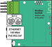 Tinycontrol LK4mini Modbus