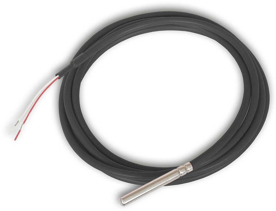 Tinycontrol PT1000 Teplotní čidlo pro LAN controller LK3 a LK4