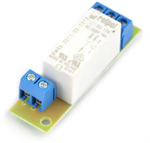 Tinycontrol Rozšiřující modul 1x relé 250VAC/16A pro LAN controller LK3 a LK4