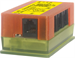 Tinycontrol tMTH-4 Modbus rozhraní pro 4 senzor teploty a vlhkosti pro LAN controller LK3 a LK4