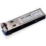 TP-Link 1G SFP optický modul SM321A, WDM, SM, 1550nm, 1x LC konektor, 10km