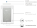 TP-Link Archer Air R5 Dual Band Wi-Fi 6 Router