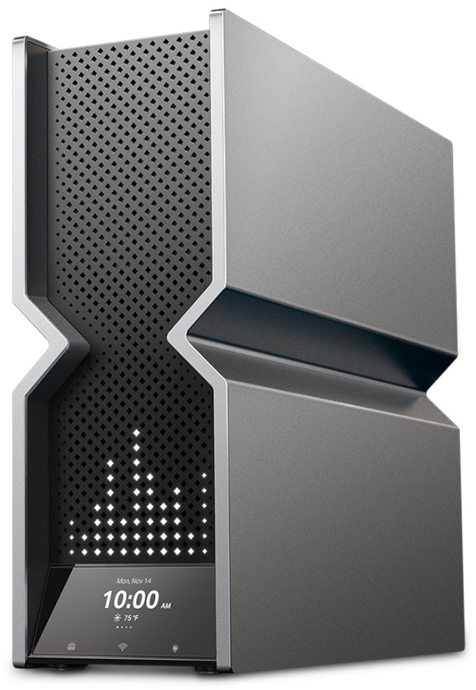 TP-Link Archer BE900 Quad Band Wi-Fi 7 Router