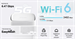 TP-Link Archer NX505, Bezdrátový Gigabitový router s 5G