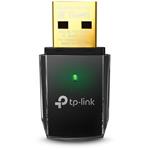 TP-Link Archer T2U Dual Band USB Adaptér