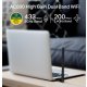 TP-Link Archer T2U Plus Bezdrátový USB adaptér