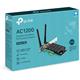 TP-Link Archer T4E Bezdrátový PCI express adaptér