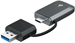 TP-Link Archer TBE400U Tri-Band Wi-Fi 7 mini USB adaptér