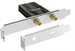 TP-Link Archer TBE552E Tri-Band Wi-Fi 7 PCI Express adaptér s Bluetooth