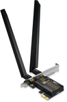 TP-Link Archer TBE552E Tri-Band Wi-Fi 7 PCI Express adaptér s Bluetooth