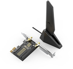 TP-Link Archer TBE553E Tri-Band Wi-Fi 7 PCI Express adaptér s Bluetooth