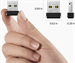 TP-Link Archer TX1U Nano bezdrátový USB adaptér, Wi-Fi 6
