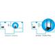 TP-Link Archer TX20U Plus USB Wi-Fi 6 adaptér