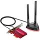 TP-Link Archer TX3000E PCI express adaptér, Wi-Fi 6 a Bluetooth 5.0