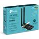 TP-Link Archer TX50E Bezdrátový PCI Express adaptér