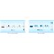 TP-Link Archer TX55E Bezdrátový PCI Express adaptér