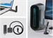 TP-Link Archer TXE70UH Tri-Band Wi-Fi 6E USB adaptér