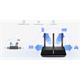 TP-Link Archer VR2100 Bezdrátový VDSL/ADSL modem a router