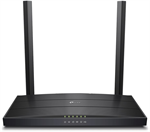 TP-Link Archer VR400 Bezdrátový VDSL/ADSL modem a router, V3