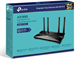 TP-Link Archer VX1800V Wi-Fi 6 VDSL/ADSL modem a router