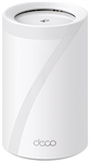 TP-Link Deco BE65, Meshový Wi-Fi 7 systém, 1 pack