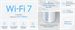 TP-Link Deco BE65, Meshový Wi-Fi 7 systém, 2 pack