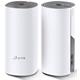 TP-Link Deco E4, Meshový Wi-Fi systém, 2 pack
