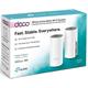 TP-Link Deco E4, Meshový Wi-Fi systém, 2 pack