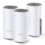 TP-Link Deco E4, Meshový Wi-Fi systém, 3 pack