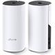 TP-Link Deco M4, Meshový Wi-Fi systém, 1 pack
