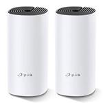 TP-Link Deco M4, Meshový Wi-Fi systém, 2 pack