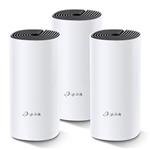 TP-Link Deco M4, Meshový Wi-Fi systém, 3 pack
