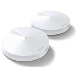 TP-Link Deco M5, Meshový Wi-Fi systém, 2 pack