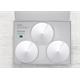 TP-Link Deco M5, Meshový Wi-Fi systém, 3 pack