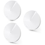 TP-Link Deco M5, Meshový Wi-Fi systém, 3 pack