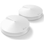 TP-Link Deco M9 Plus, Meshový Wi-Fi systém, 2 pack