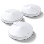 TP-Link Deco M9 Plus, Meshový Wi-Fi systém, 3 pack