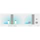 TP-Link Deco P9, Meshový Wi-Fi systém, 2 pack