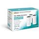 TP-Link Deco P9, Meshový Wi-Fi systém, 3 pack