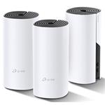 TP-Link Deco P9, Meshový Wi-Fi systém, 3 pack