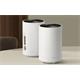 TP-Link Deco PX50, Meshový Wi-Fi 6 systém s powerline, 2 pack
