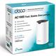 TP-Link Deco S7, Meshový Wi-Fi systém, 1 pack