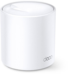 TP-Link Deco X10, Meshový Wi-Fi 6 systém, 1 pack