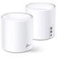 TP-Link Deco X20, Meshový Wi-Fi 6 systém, 2 pack