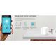 TP-Link Deco X20, Meshový Wi-Fi 6 systém, 2 pack