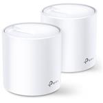 TP-Link Deco X20, Meshový Wi-Fi 6 systém, 2 pack