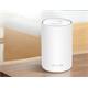 TP-Link Deco X50-DSL, Meshový Wi-Fi 6 systém s ADSL a VDSL, 1 pack