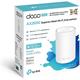 TP-Link Deco X50-DSL, Meshový Wi-Fi 6 systém s ADSL a VDSL, 1 pack
