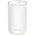TP-Link Deco X50-DSL, Meshový Wi-Fi 6 systém s ADSL a VDSL, 1 pack