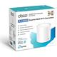 TP-Link Deco X50, Meshový Wi-Fi 6 systém, 1 pack